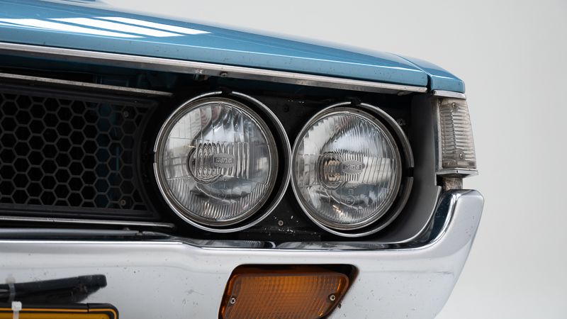 Toyota Celica 1600  GT \'77 