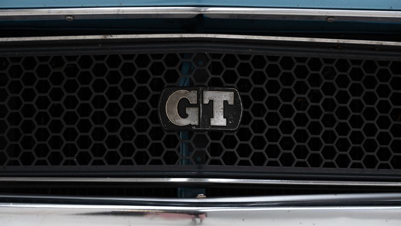 Toyota Celica 1600  GT \'77 