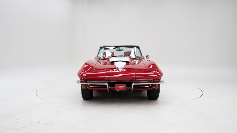 Corvette C2 Stingray \'65 