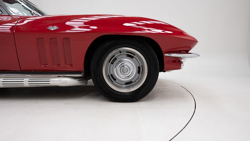 Corvette C2 Stingray \'65 