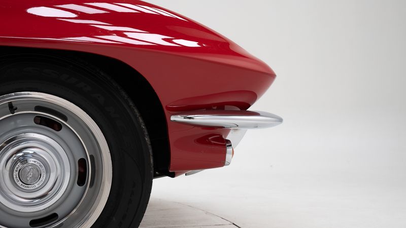 Corvette C2 Stingray \'65 