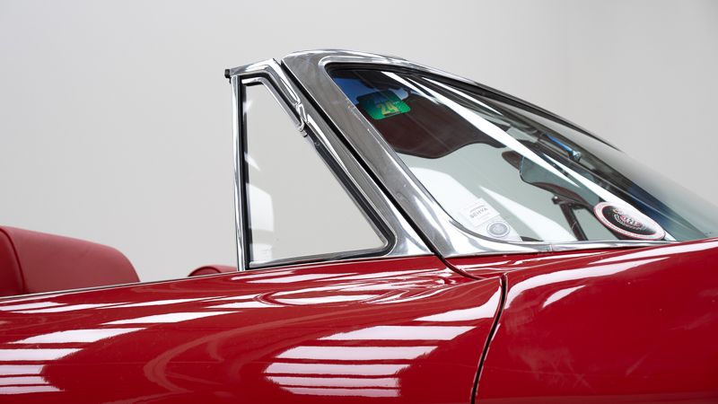 Corvette C2 Stingray \'65 