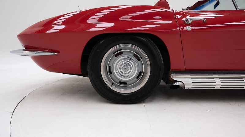 Corvette C2 Stingray \'65 