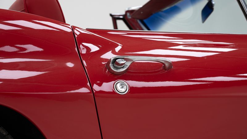 Corvette C2 Stingray \'65 