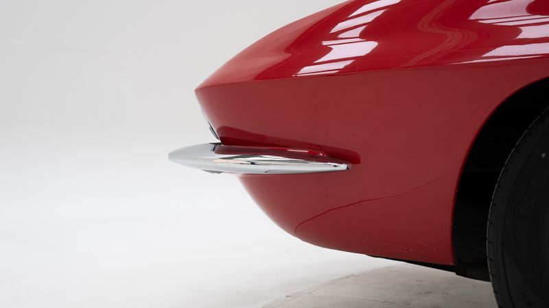 Corvette C2 Stingray \'65 