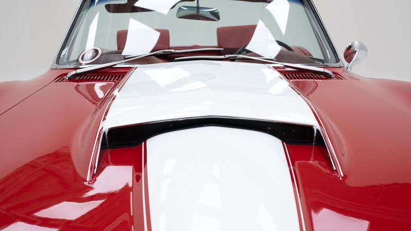Corvette C2 Stingray \'65 