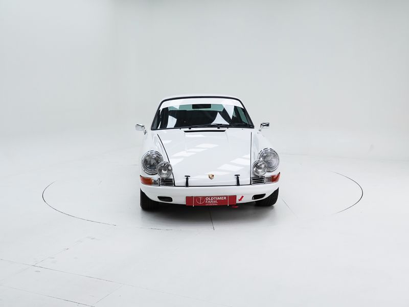 Porsche 911 3.2 Backdating 911R \'84 