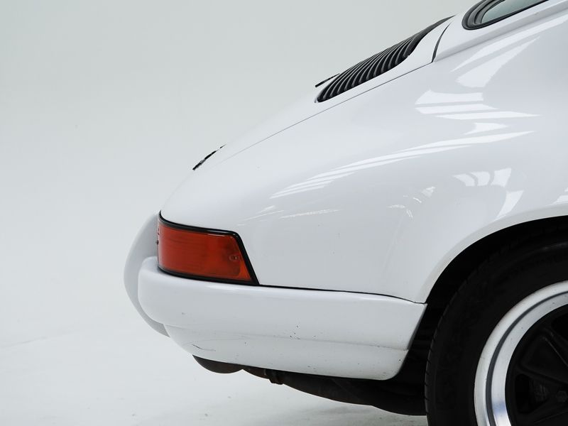 Porsche 911 3.2 Backdating 911R \'84 