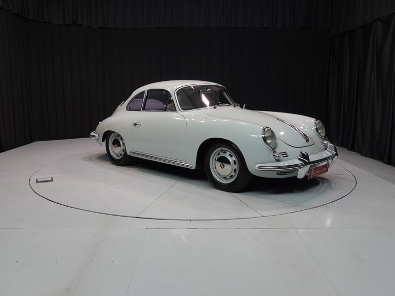Porsche 356 SC \'65 