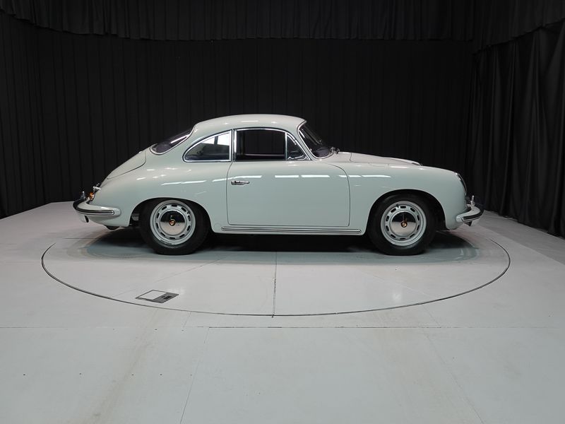 Porsche 356 SC \'65 