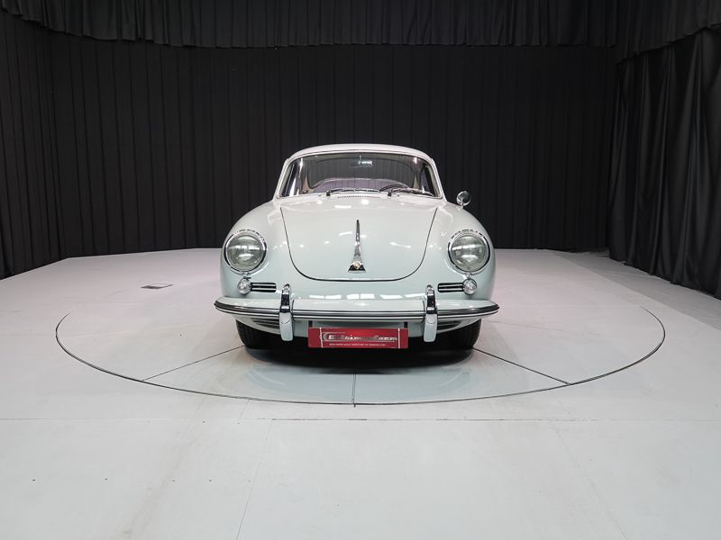 Porsche 356 SC \'65 