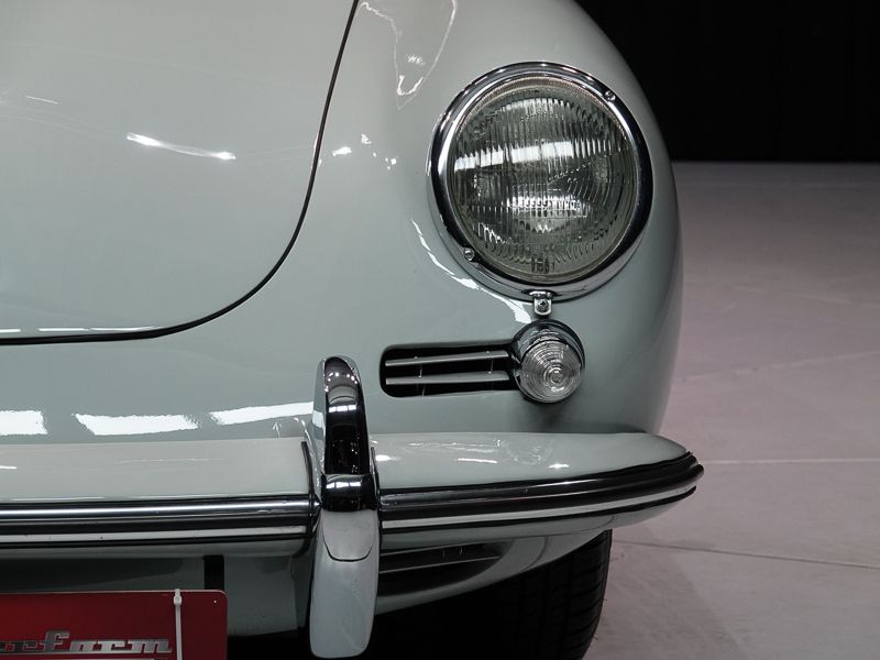 Porsche 356 SC \'65 