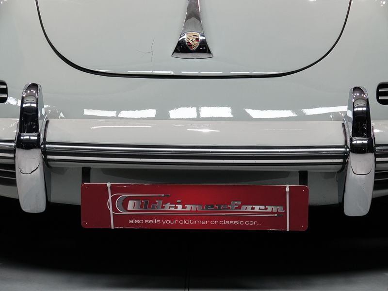 Porsche 356 SC \'65 