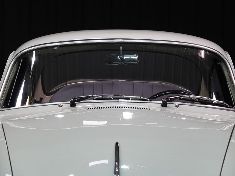 Porsche 356 SC \'65 