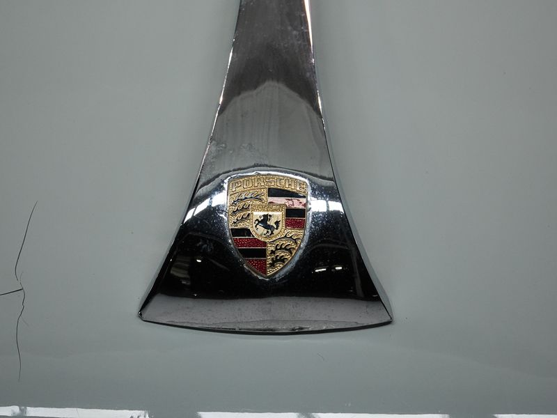 Porsche 356 SC \'65 