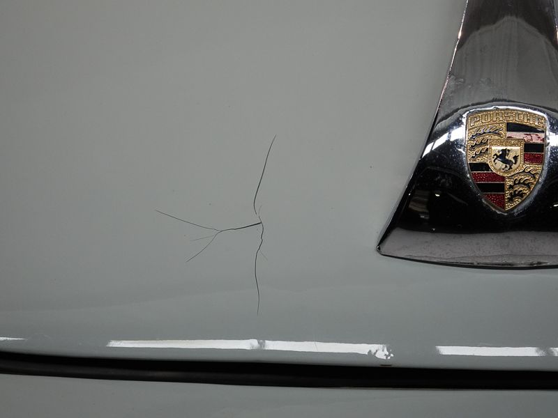 Porsche 356 SC \'65 