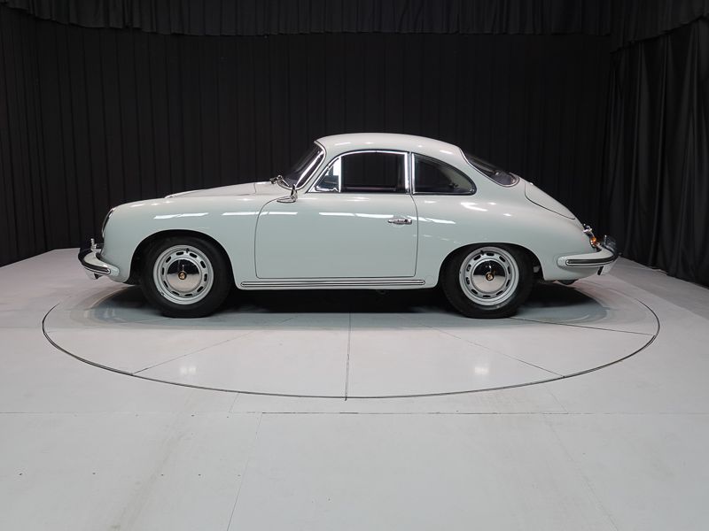 Porsche 356 SC \'65 
