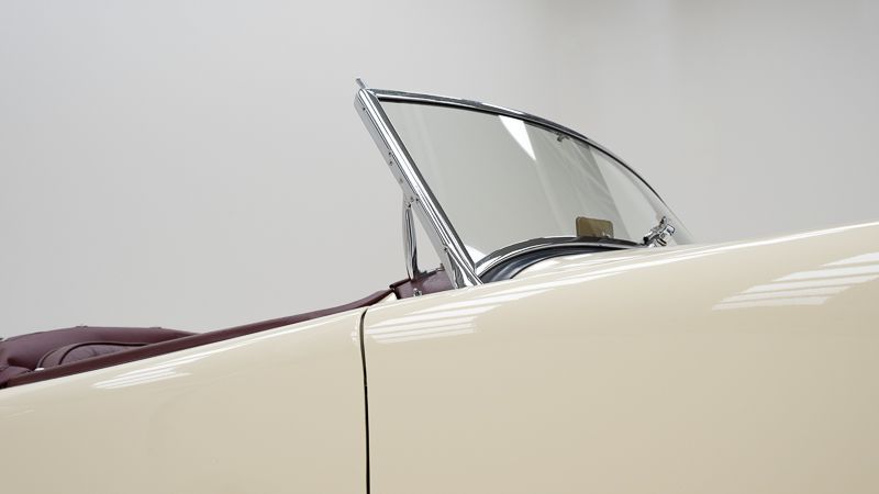MG A 1600 \'62 