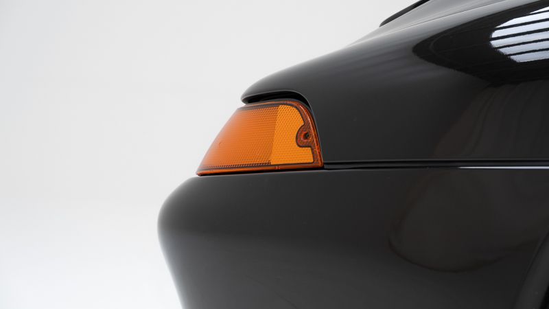Porsche 911 993 Cabriolet \'95 