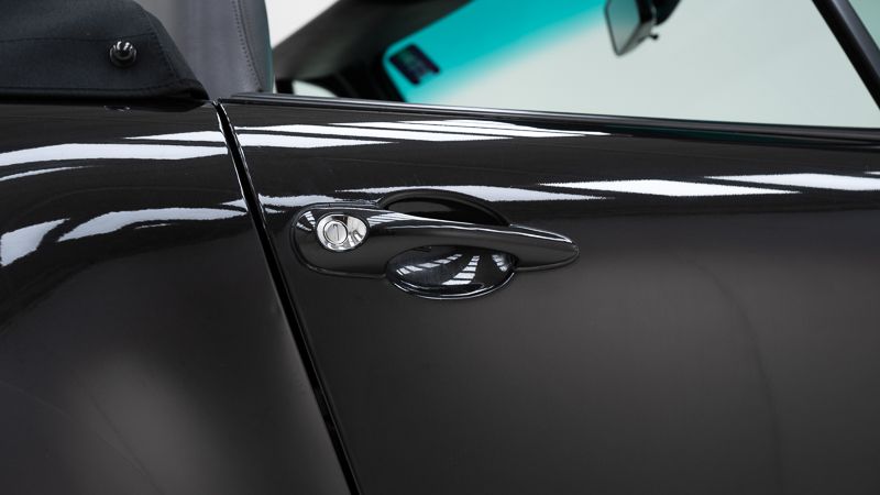 Porsche 911 993 Cabriolet \'95 