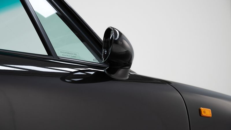 Porsche 911 993 Cabriolet \'95 