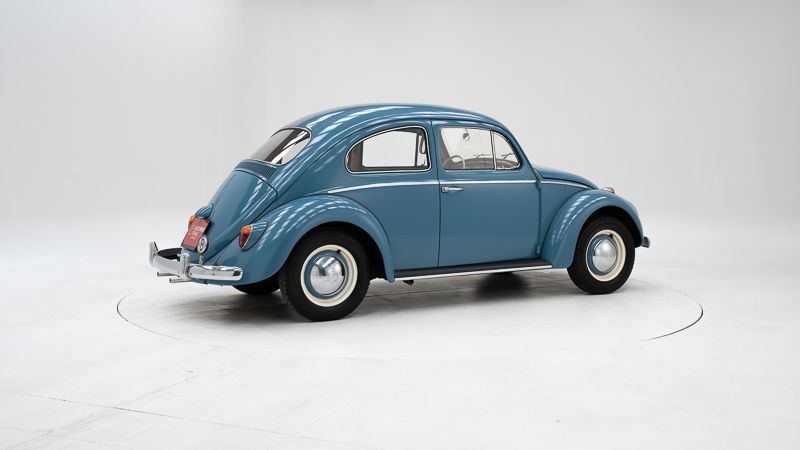 Volkswagen Kever 1200 \'61 