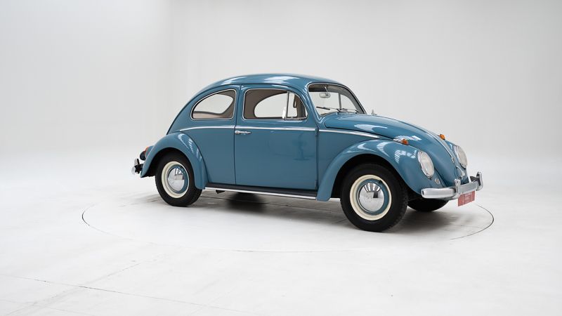 Volkswagen Kever 1200 \'61 