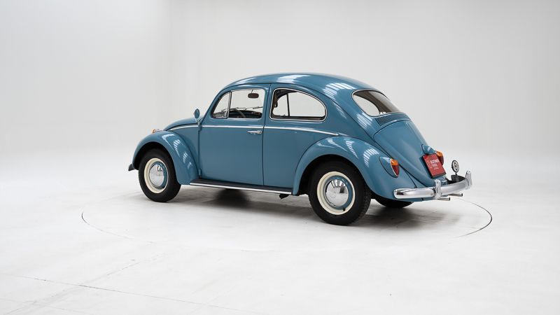 Volkswagen Kever 1200 \'61 