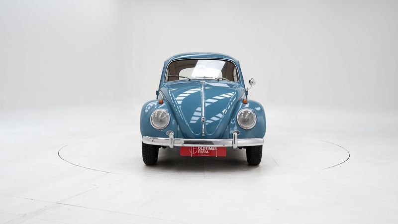Volkswagen Kever 1200 \'61 
