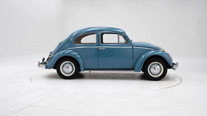 Volkswagen Kever 1200 \'61 