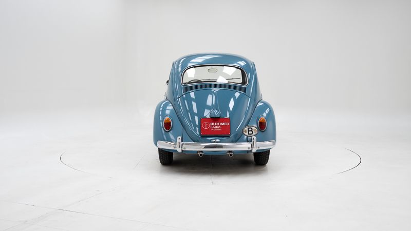 Volkswagen Kever 1200 \'61 