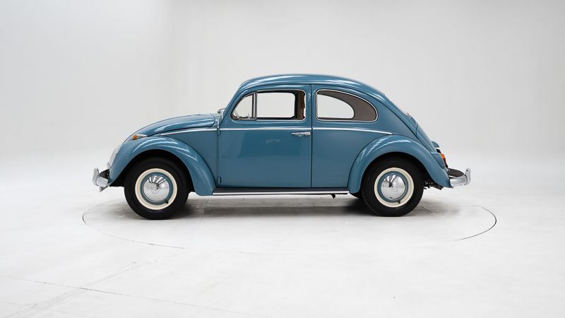 Volkswagen Kever 1200 \'61 