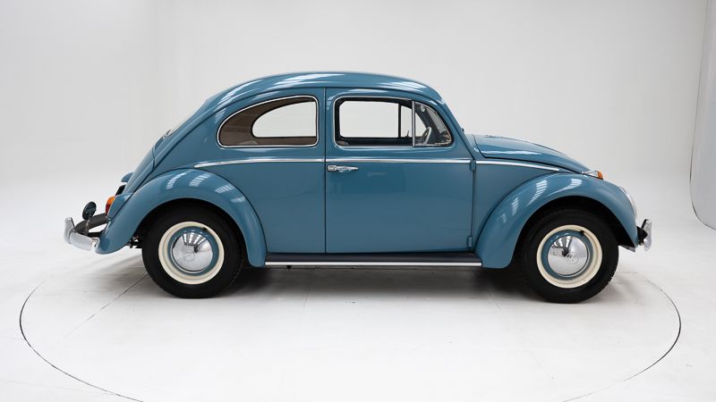 Volkswagen Kever 1200 \'61 