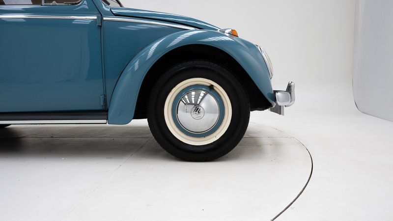 Volkswagen Kever 1200 \'61 