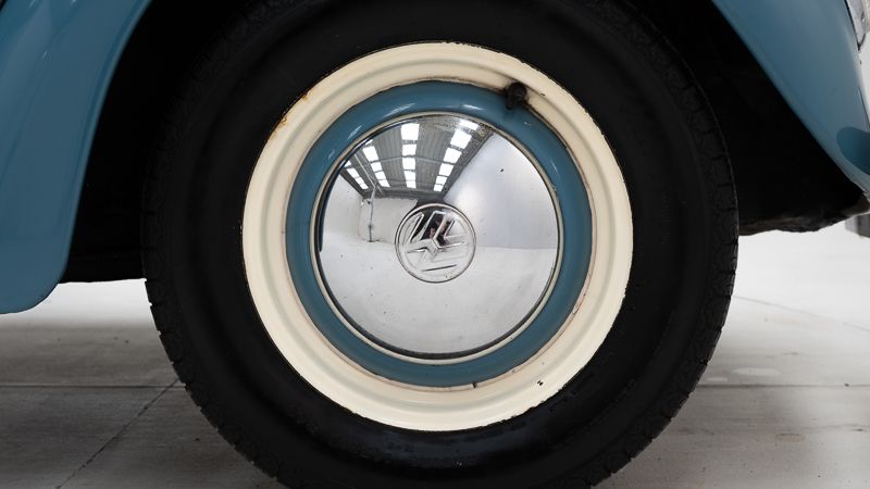 Volkswagen Kever 1200 \'61 