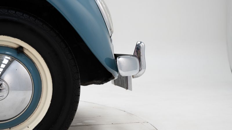 Volkswagen Kever 1200 \'61 