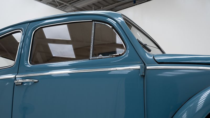 Volkswagen Kever 1200 \'61 