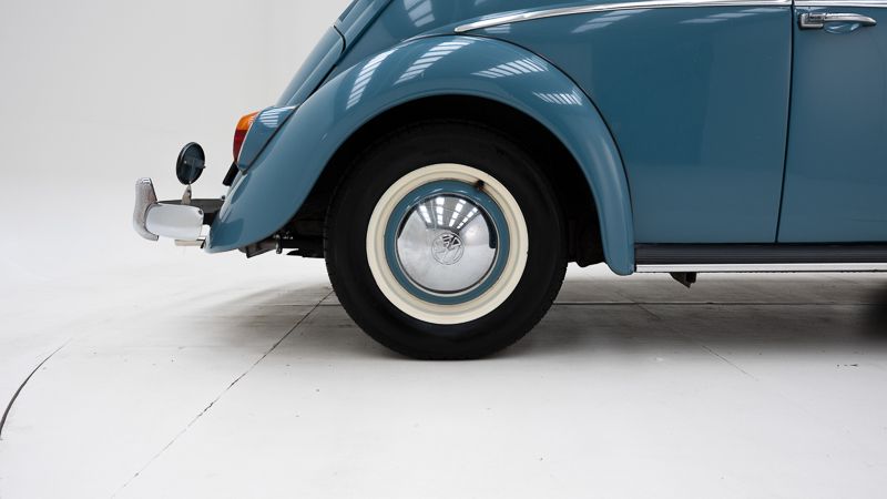 Volkswagen Kever 1200 \'61 