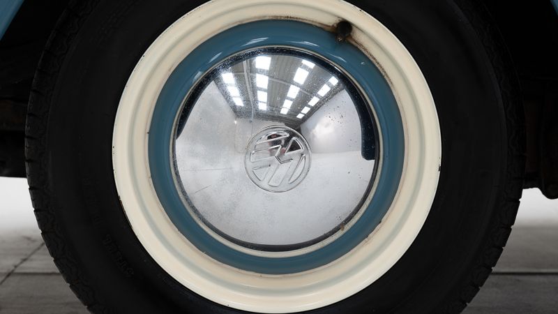 Volkswagen Kever 1200 \'61 