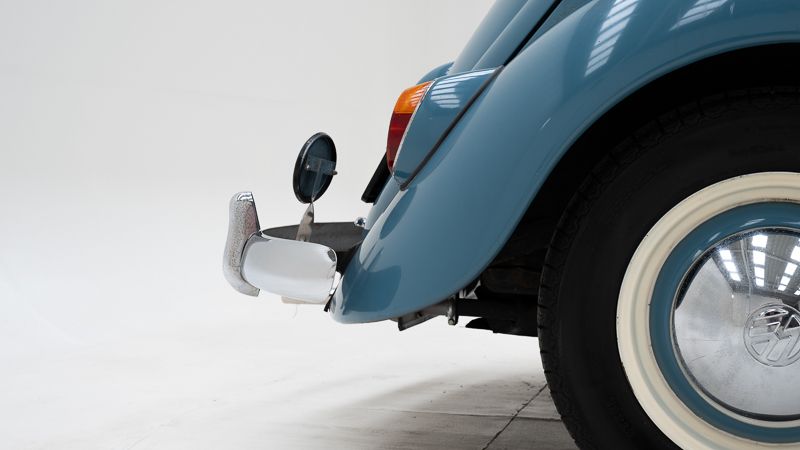 Volkswagen Kever 1200 \'61 