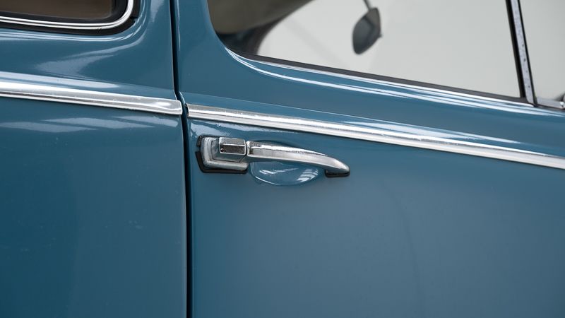 Volkswagen Kever 1200 \'61 