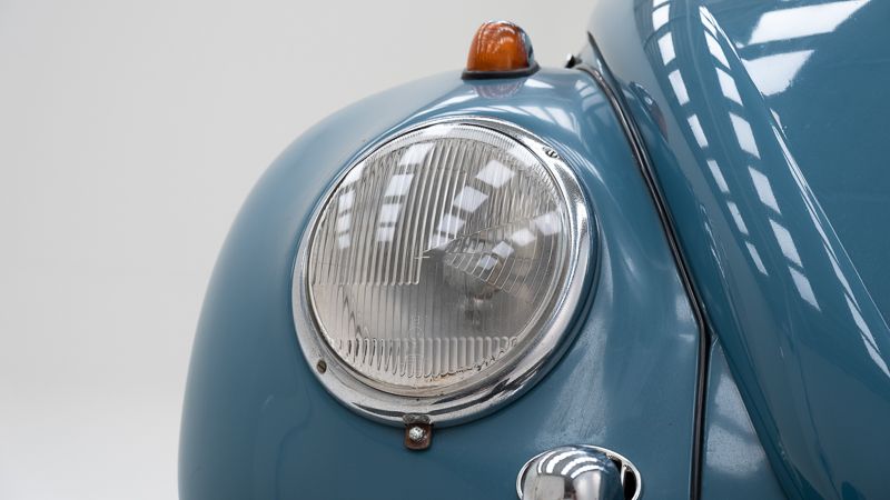 Volkswagen Kever 1200 \'61 