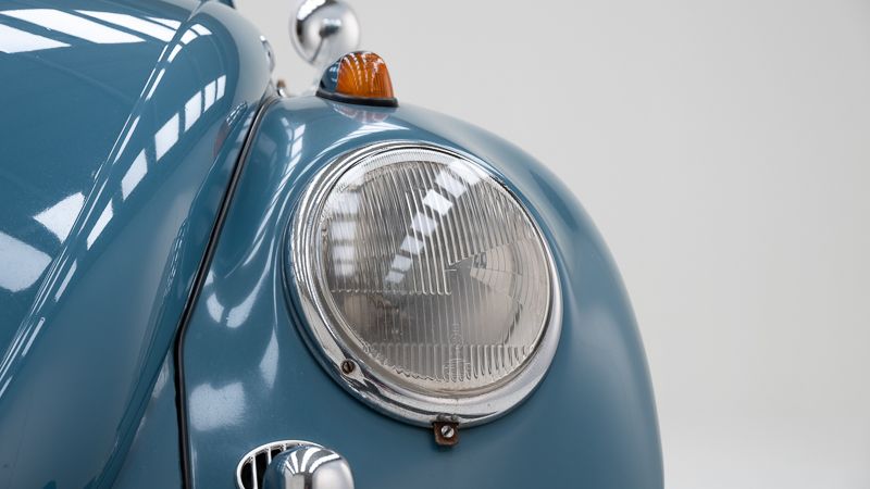 Volkswagen Kever 1200 \'61 