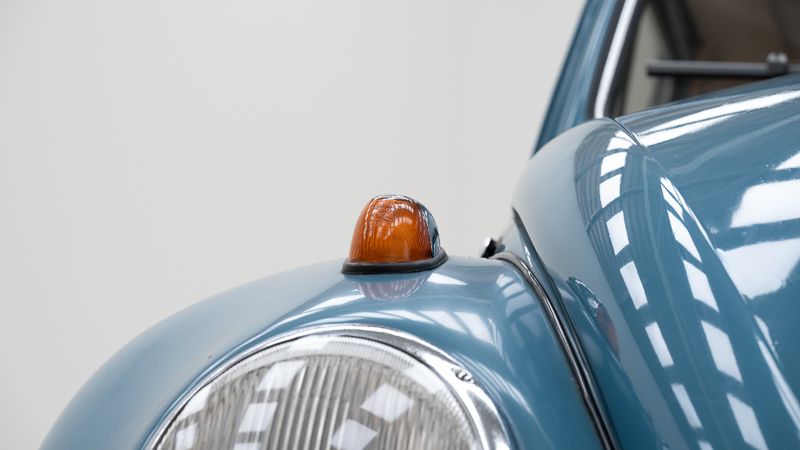 Volkswagen Kever 1200 \'61 