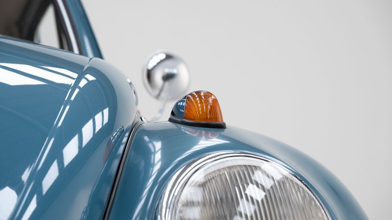Volkswagen Kever 1200 \'61 