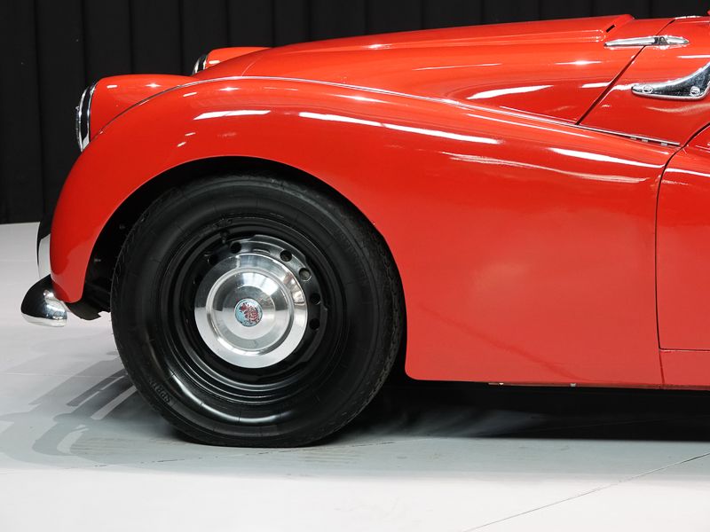 Triumph TR3 \'59 