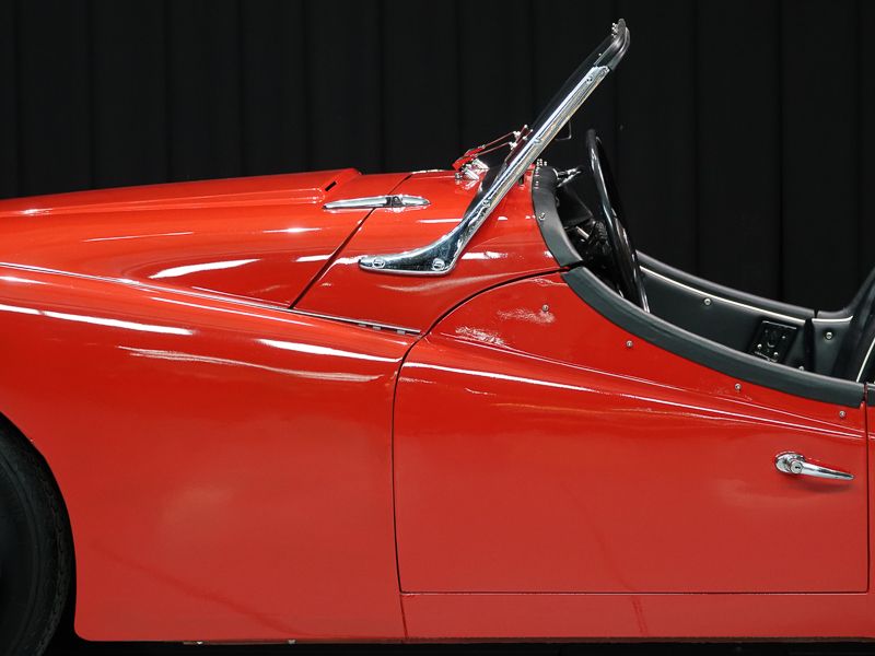 Triumph TR3 \'59 