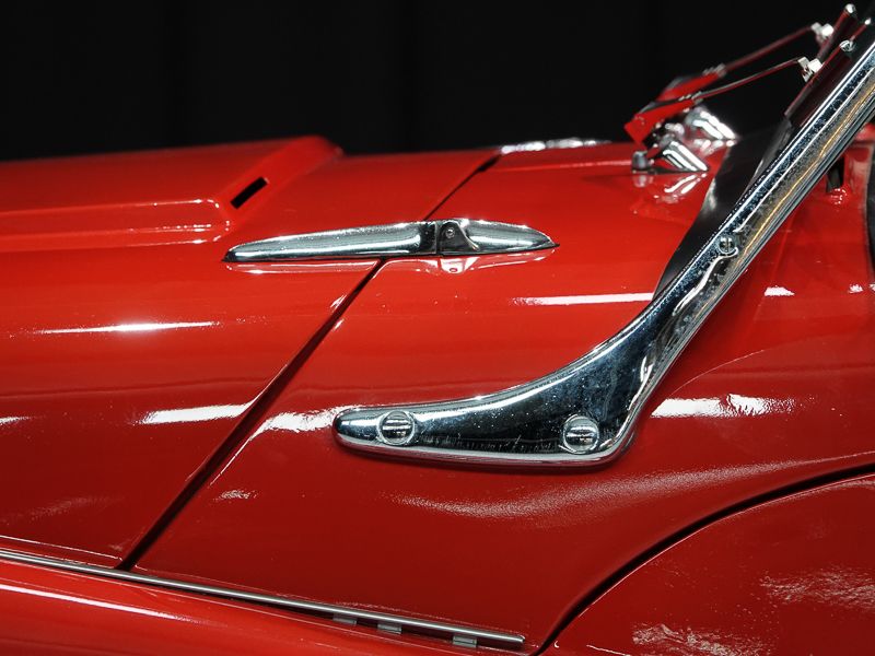 Triumph TR3 \'59 