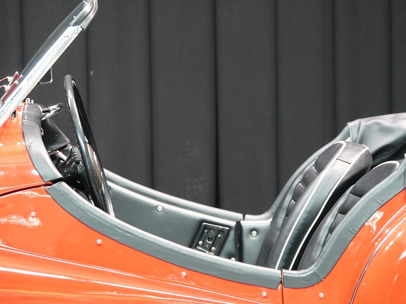 Triumph TR3 \'59 