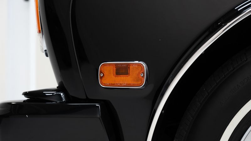 Bentley Continental Cabriolet \'88 